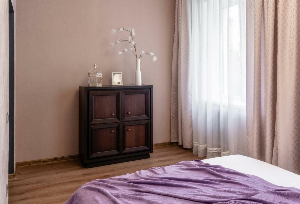 Paulmarie Apartments On Gogolya 39 Bobruisk Exterior foto