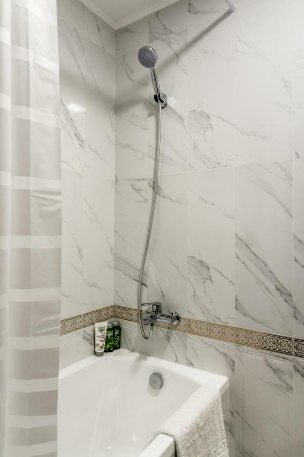 Paulmarie Apartments On Gogolya 39 Bobruisk Exterior foto