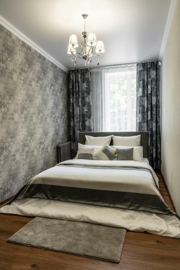 Paulmarie Apartments On Gogolya 39 Bobruisk Exterior foto