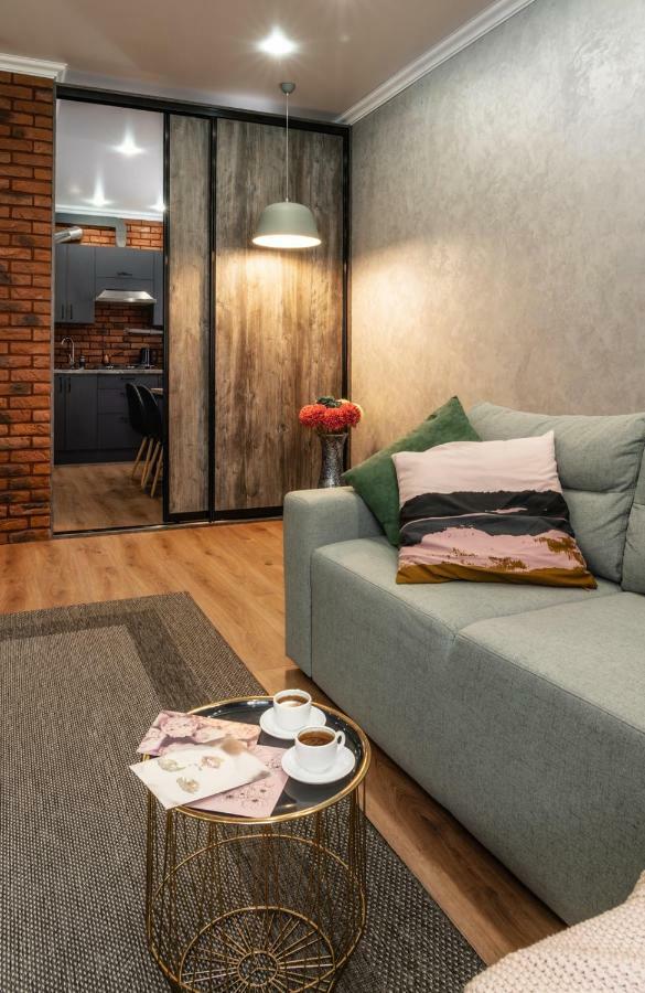 Paulmarie Apartments On Gogolya 39 Bobruisk Exterior foto