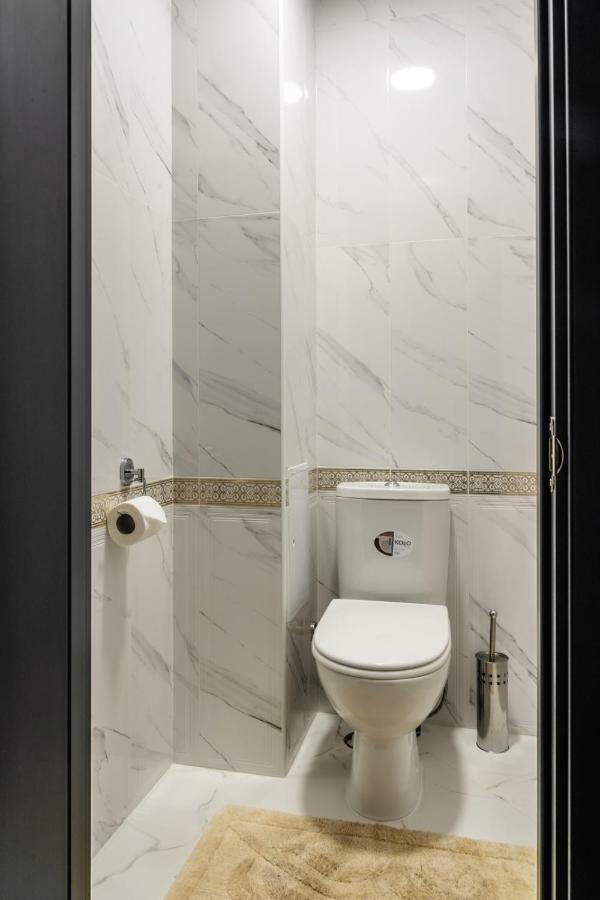 Paulmarie Apartments On Gogolya 39 Bobruisk Exterior foto